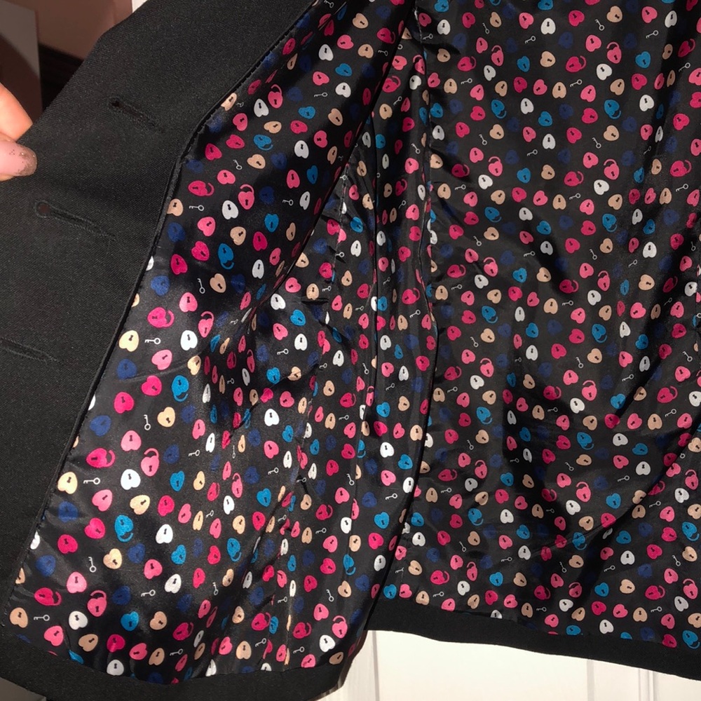 H&M blazer - Picture 2 of 3